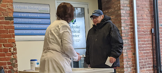 HHC - Holyoke Health Center