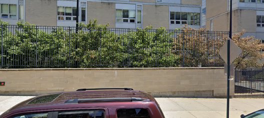 Mott Haven Campus Health Center (BCHN)