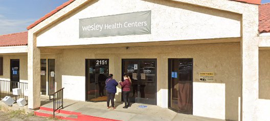 Wesley Health Centers- Palmdale