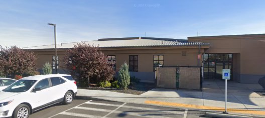 CBHA - Connell Family Clinic