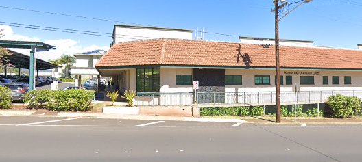HPCA - Malama I Ke Ola Health Center