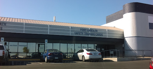 Southern Nevada Health District Main Facility