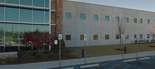 Western Health Center - JCDH