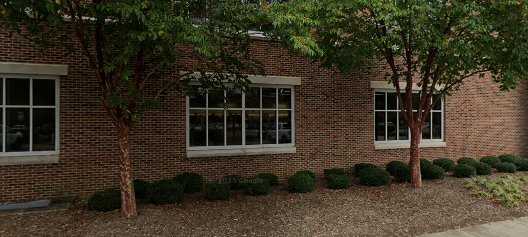 ECU School of Dental Medicine Emergency Care Clinic