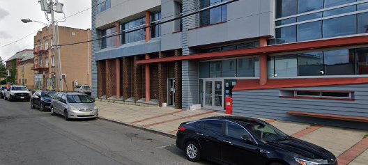 Lakewood Health Center - Ocean Health Initiatives