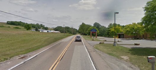 Community Health center of Burgettstown