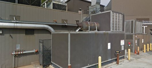 Concord Hospital Family Health Center - Dental Clinic