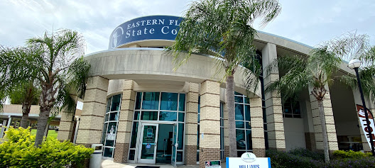 Eastern Florida State College - Dental Clinic
