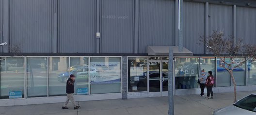 Comprehensive Community Health Centers - Sunland Office