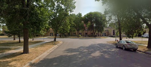 Northern Dental Access Center - Halstad