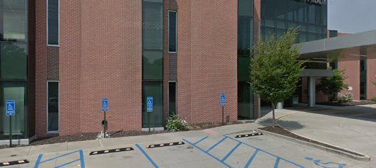 John C. Murphy Health Center - Berkeley