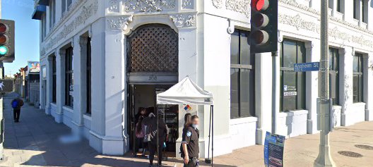 Wilmington Family Health Center - NECC