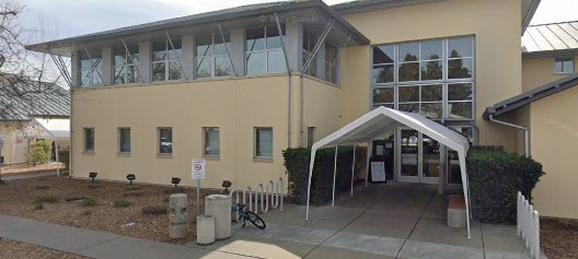 Clinic Ole Community Health - Napa - Sister Ann Dental Clinic