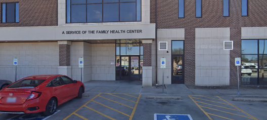 Madison Cooper Community Clinic - Dental