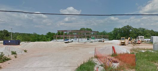 Central Ozark Medical Center - Camdenton Medical Center