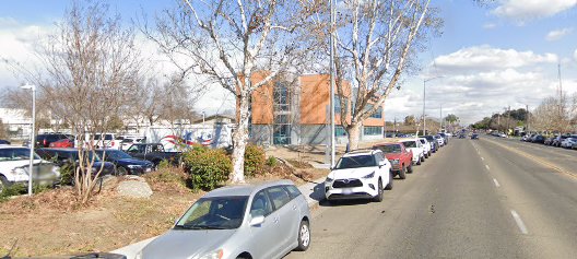 Fresno VA Medical Center