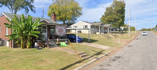 Shoals Community Clinic