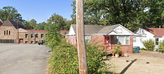 Shepherd's Hope Neighborhood Health Center
