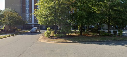 CWW-CHC - Charlotte Housing Medical Center