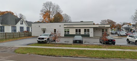 Swanton Health Center - NOTCH