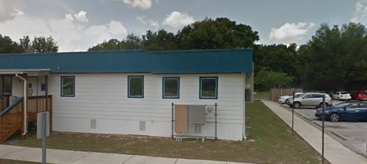 Heart of Florida Health Center - Belleview