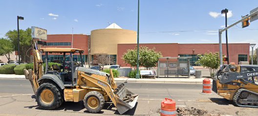 Centro San Vicente - Alameda Clinic
