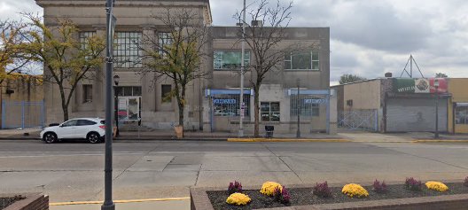 CAMcare Health - East Office