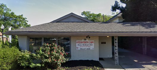 Mercy Medical Clinic - Operation Care Kentucky