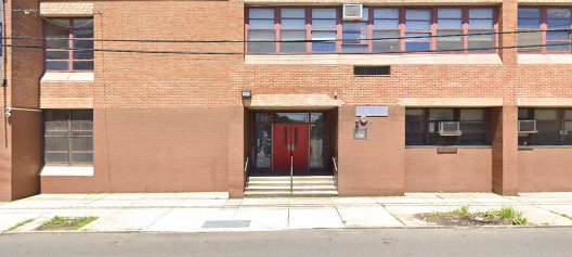 The Health Center @ George Washington Carver