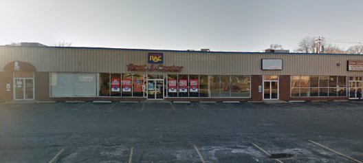 Aunt Martha's Vermillion Area Community Health Center