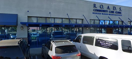 R.O.A.D.S. Community Care Clinic