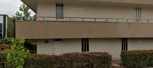 Lane Student Dental Clinic