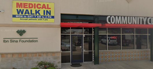 Wilcrest Community Dental Center