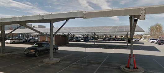 Valley Health Center - Gilroy