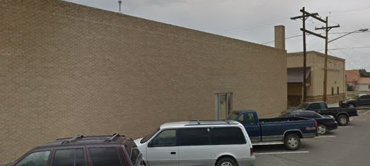 Edward M. Kennedy Dental Clinic - VWHS