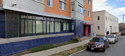 Southwest Community Health Center (SWCHC) - Albion Street