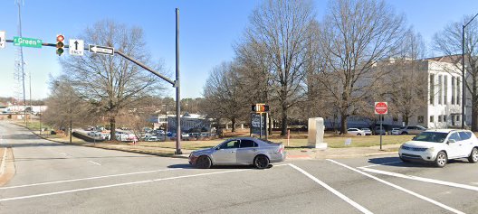 Guilford County Department of Health - High Point