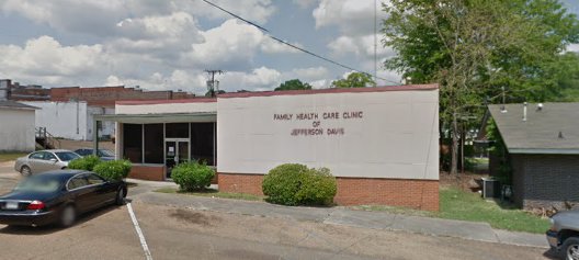 Family Health Care Clinic - Prentiss