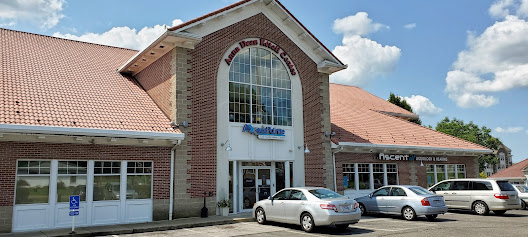 AxessPointe - Barberton