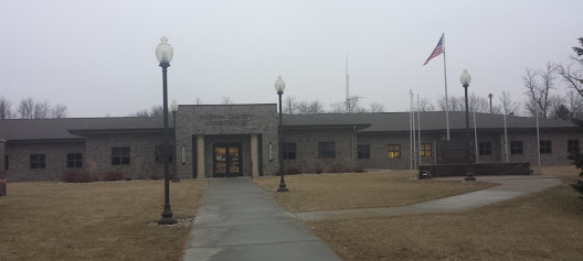 South Dakota Department of Health - Hanson County