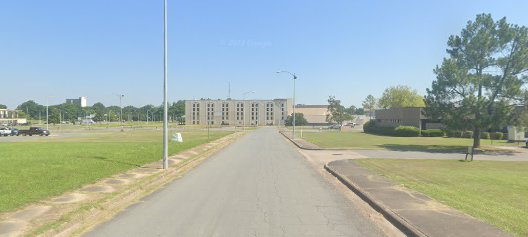 JCCSI - Pine Bluff Medical & Dental Center