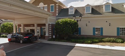 The Villages Outpatient Clinic - VA