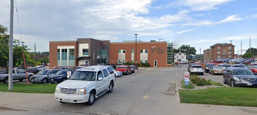 Siouxland Community Health Center - Nebraska St