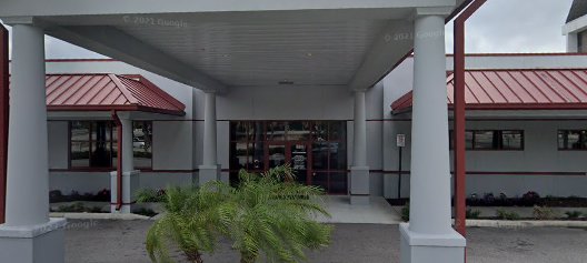 Tampa Family Health Centers - North Nebraska Ave