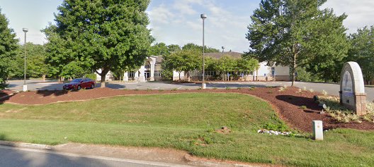 Johnson Health Center - Women's and Pediatric Services