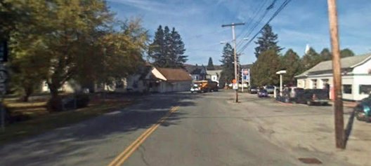 Indian Stream Health Center - Canaan