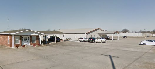 Bernie Medical Center - SEMO Health Network