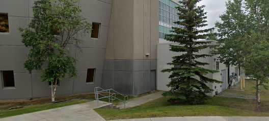 University of Alaska Anchorage Dental Clinic