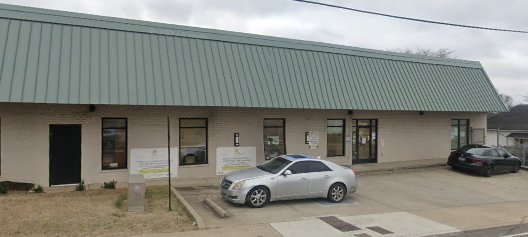 Cleveland Park Family Clinic - UNHS