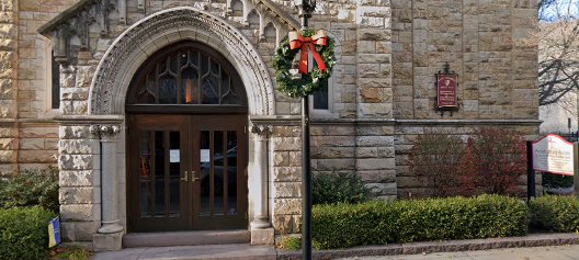 Wilkes-Barre Free Clinic at St. Stephen's Episcopal Church
